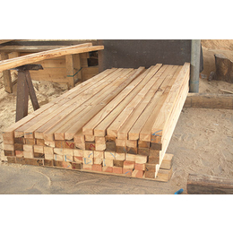 建筑方木加工-建筑方木-创亿木材加工厂(图)