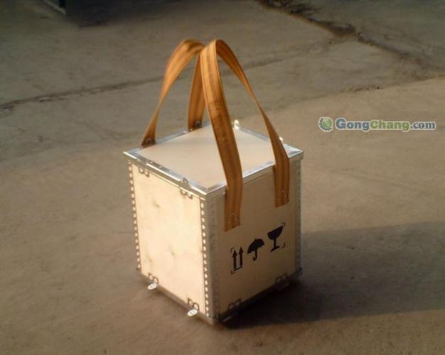 包装箱|免熏蒸木托盘|免熏蒸木包装箱|木材制品厂家_产品
