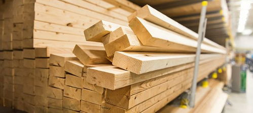 全票通过 加拿大立法支持木材作为建筑材料使用